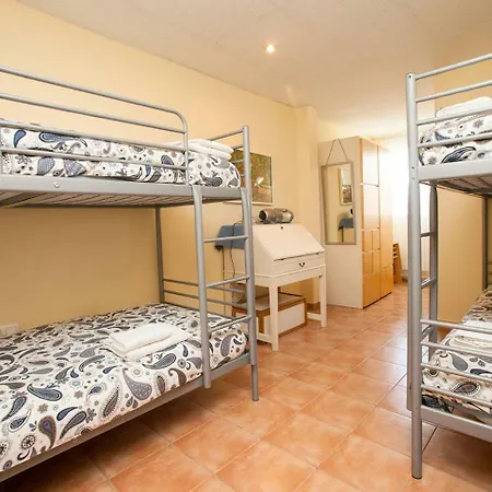Appartement Sardenya - Casp By Interhome *