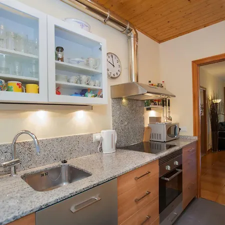 Sardenya - Casp By Interhome Barcellona