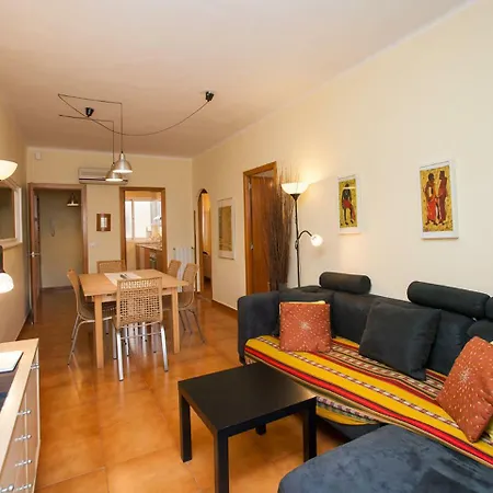 Sardenya - Casp By Interhome Apartment *