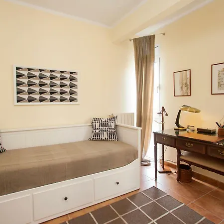 Apartment Sardenya - Casp By Interhome *