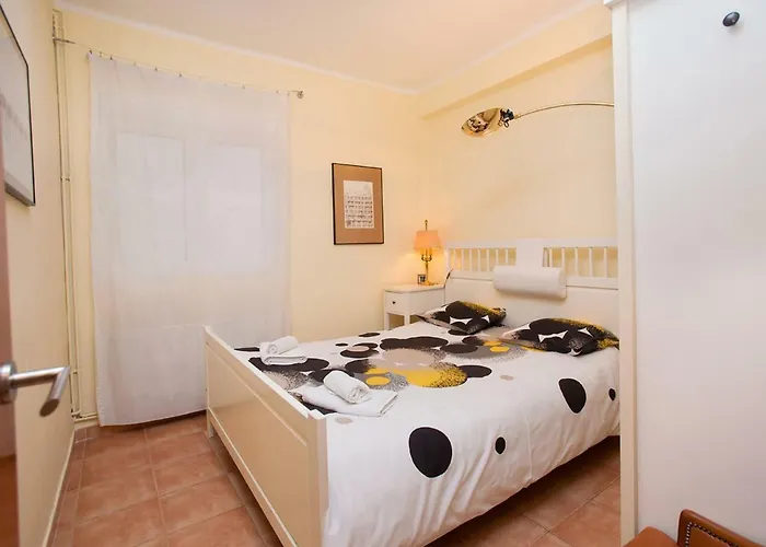 Sardenya - Casp By Interhome Barcelona