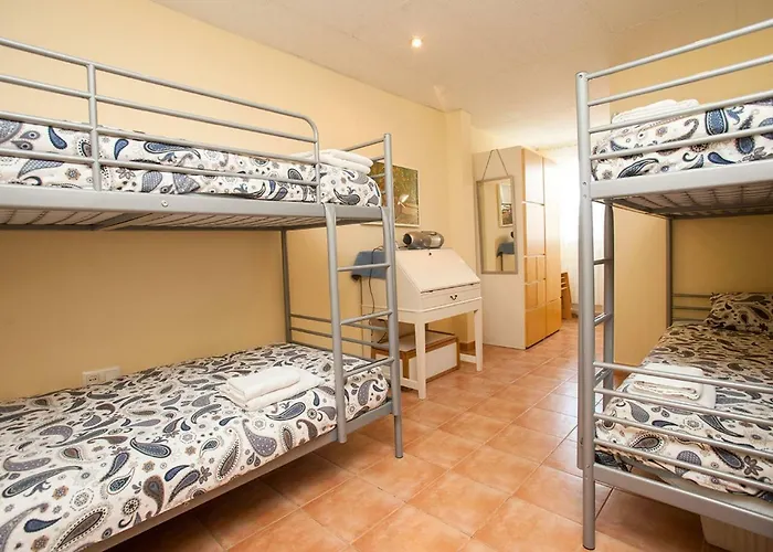Apartment Sardenya - Casp By Interhome *