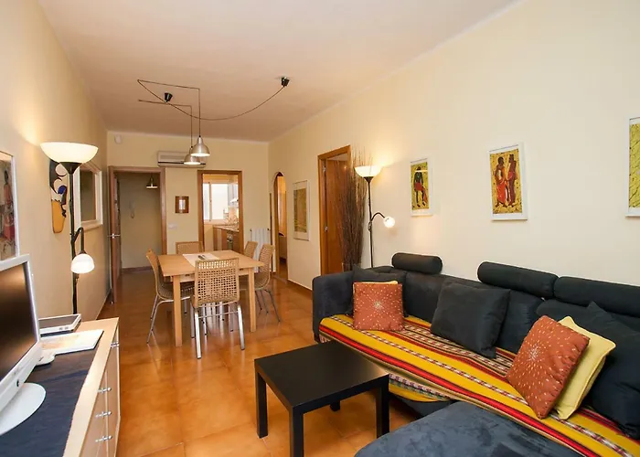 Sardenya - Casp By Interhome Apartment *