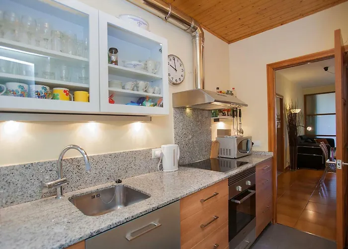 Sardenya - Casp By Interhome Barcelona