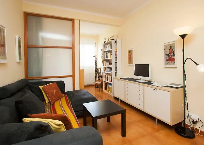 Sardenya - Casp By Interhome Apartment