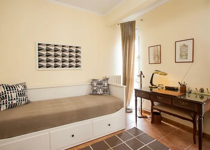 Apartment Sardenya - Casp By Interhome *